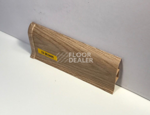 Плинтус Ideal Comfort 55mm Дуб сафари 216 фото 2 | FLOORDEALER